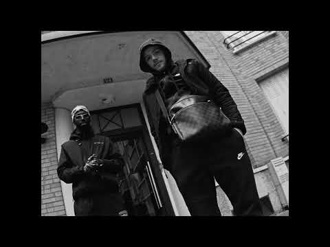 (FREE) Lesram x Alpha Wann Type Beat - PRIME