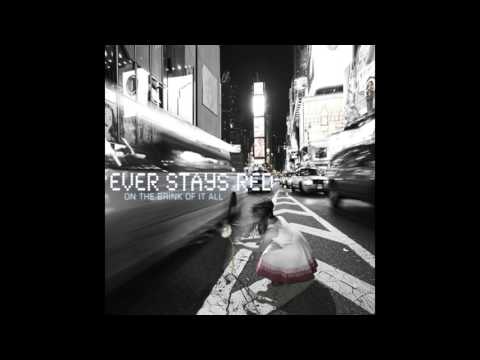 Glorious - Ever Stays Red