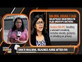 AAP MP Swati Maliwal Files Police Complaint Against Kejriwals Aide Bibhav Kumar | News9 - Video