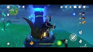 [原神] 自稱「文 弱 」的代理賢者：艾爾海森速評