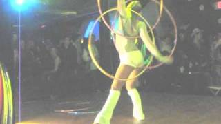 Elena Korableva video