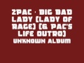 15. 2pac - Big Bad Lady (ft. Lady of Rage) (+Pac's ...