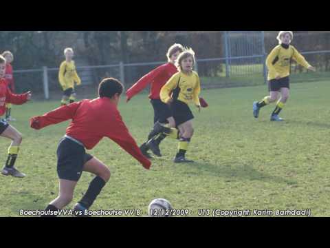 U13_Boechout_A_vs_Boechout_B - 12/12/2009
