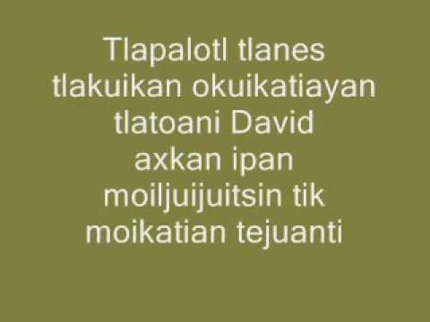 download lagu mp3 mp4 Las Mañanitas En Nahuatl, download lagu Las Mañanitas En Nahuatl gratis, unduh video klip Las Mañanitas En Nahuatl