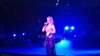 Marisela - Arrepentida | En Vivo | Palenque de Ciudad Victoria |