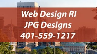 JPG Designs - Video - 3