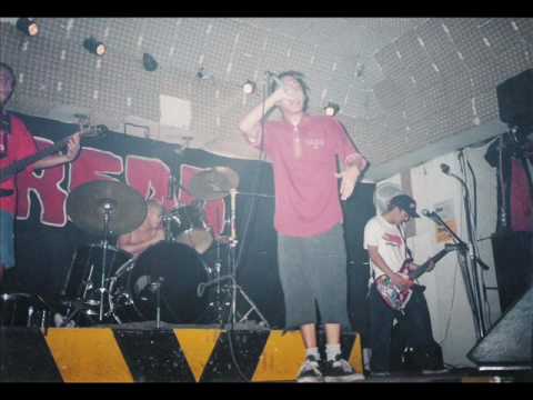 Screwheads - Salot Sa Lipunan