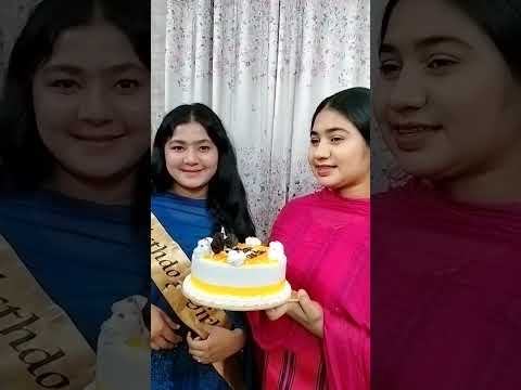 happy birthday Tanisha 🎉🎂