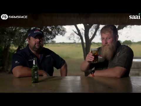 Meyer Le Roux vertel hoe Lamb Champs jou skaap op almal se lippe gaan kry.