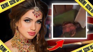 The Mysterious Disappearance of Humaira Asghar: A Star's Tragic End