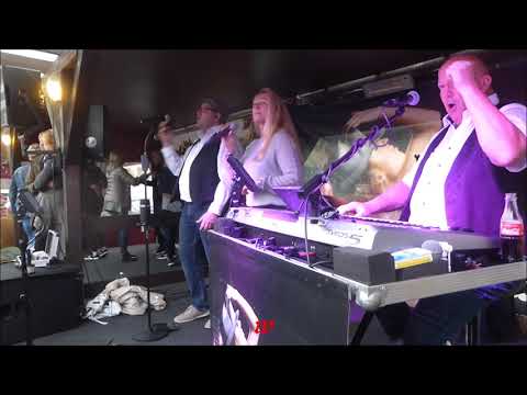 Mayschoss * Weinfest an der Ahr  * Ahr-Rotweinstr. * Teil 2 * 12.10.2019