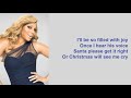 No Gift by Tamar Braxton (Lyrics)
