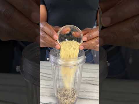 Nut Free Vegan Caesar Dressing