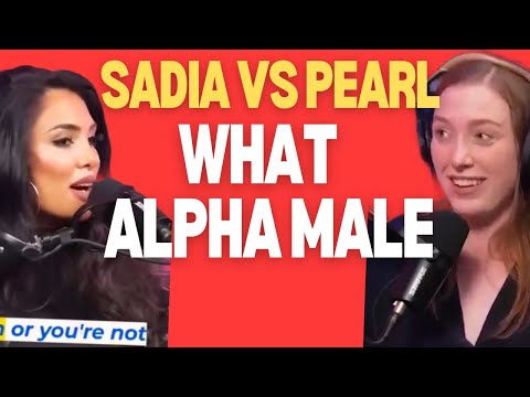 IS ANDREW TATE AN ALPHA MAN?