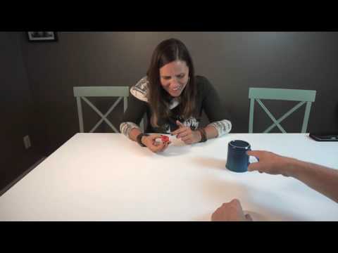 Paul Harris Presents Rattled by Dan Hauss