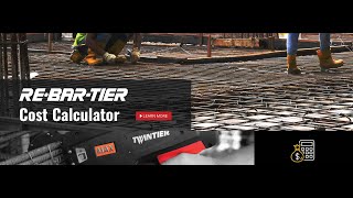 TWINTIER Cost calculator how to use