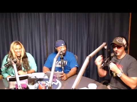 The Roll Out Show 9 23 15 part 1 of 2