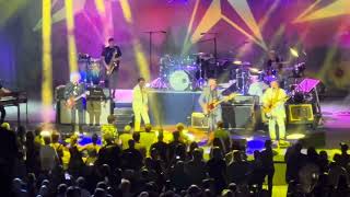 Ringo Starr I’m The Greatest Live at the Greek Theatre Los Angeles 2024 Beatles