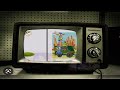 Baby Tv Art Parrot 2 1080pFHR