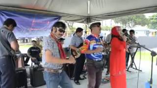 Download lagu HATI MUDA - ZURA & D'OTAIMERS mp3