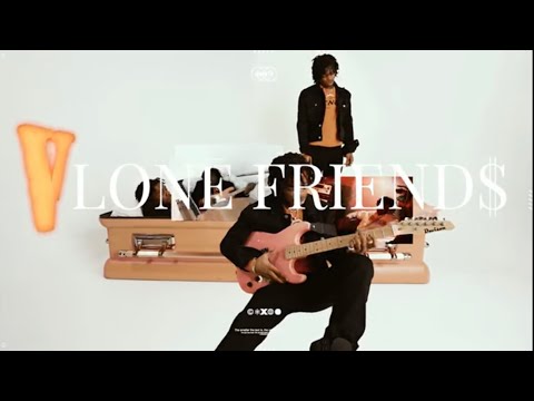 Oz Sparx - Vlone Friends (Official Video)