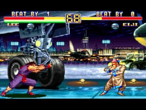 AoF2 Match 583 - 588