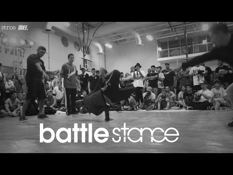 Thesis, Gravity, El Nino vs Beast Coast // UDEF // 3v3 Pro-Am  // Silverback Bboy Events