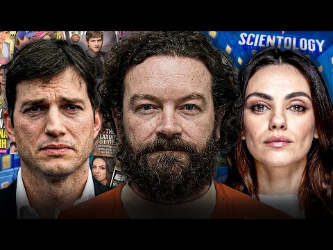 The DARK SECRET of That ’70s Show that DESTROYED its stars