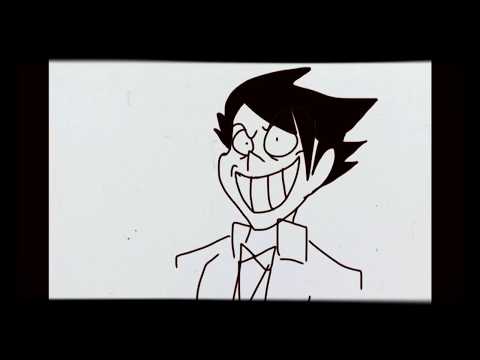 "I Go Looney" (FANMADE) animation