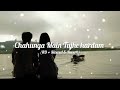 Chahunga Main Tujhe Hardam (slowed reverb) mine vibe l Sad lofi song #lofi #trending #song