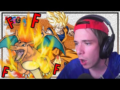 Pokémon Sol MEGALOCKE Ep.28 - GOLPE CRÍTICO DEL TATUAJE