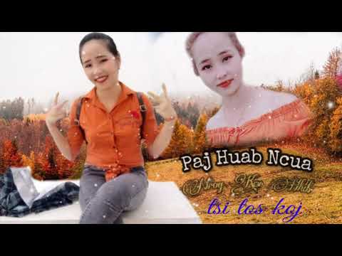 Nkauj tawm tshiab Lab Thoj-Tsis Tos Koj (Officail MV) 2020