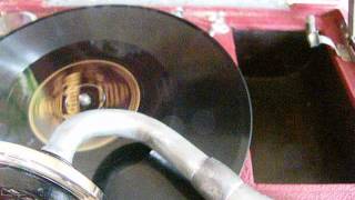 THAT`S MY WEAKNESS NOW - UKULELE IKE - CLIFF EDWARDS - COLUMBIA