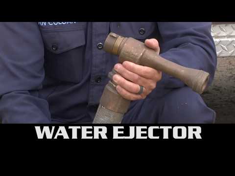 FAE Skills - Water Ejector