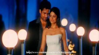 Atif Aslam - Woh Lamhe Woh Baatein*HD* (16:9)