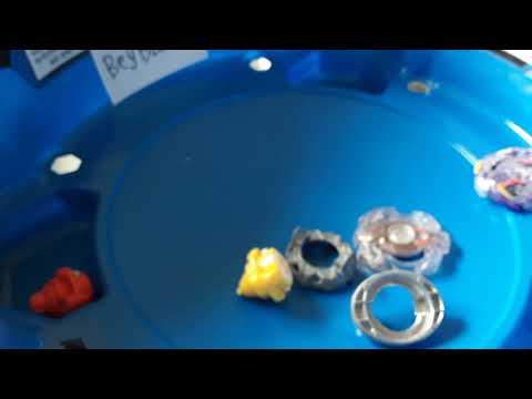 Minoboros M1 vs. Wyvron W2