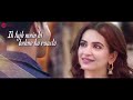 Main Lakh Sambhal Ke Jani New Song