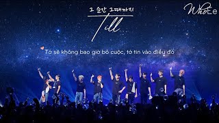 [Vietsub] PENTAGON(펜타곤) _  그 순간 그때까지 (Till...) (Ballad Unit)