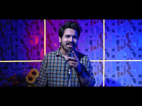 ANKIT JHA Dil Ko Karar Aaya