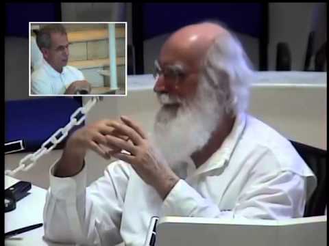 Tertúlia 1381 - Assim (Energossomatologia) | #Conscienciologia