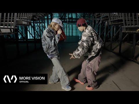 LNGSHOT (WOOJIN, RYUL) - '좋은 마음으로 (All Good)' Live Clip