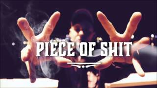 Kogz - Piece of Shit