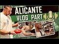 VLOG ALICANTE part 1