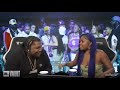 JAZ GEECHI REACT TO JAZ V GEECHI VAULT EP1 URLTVVAULT
