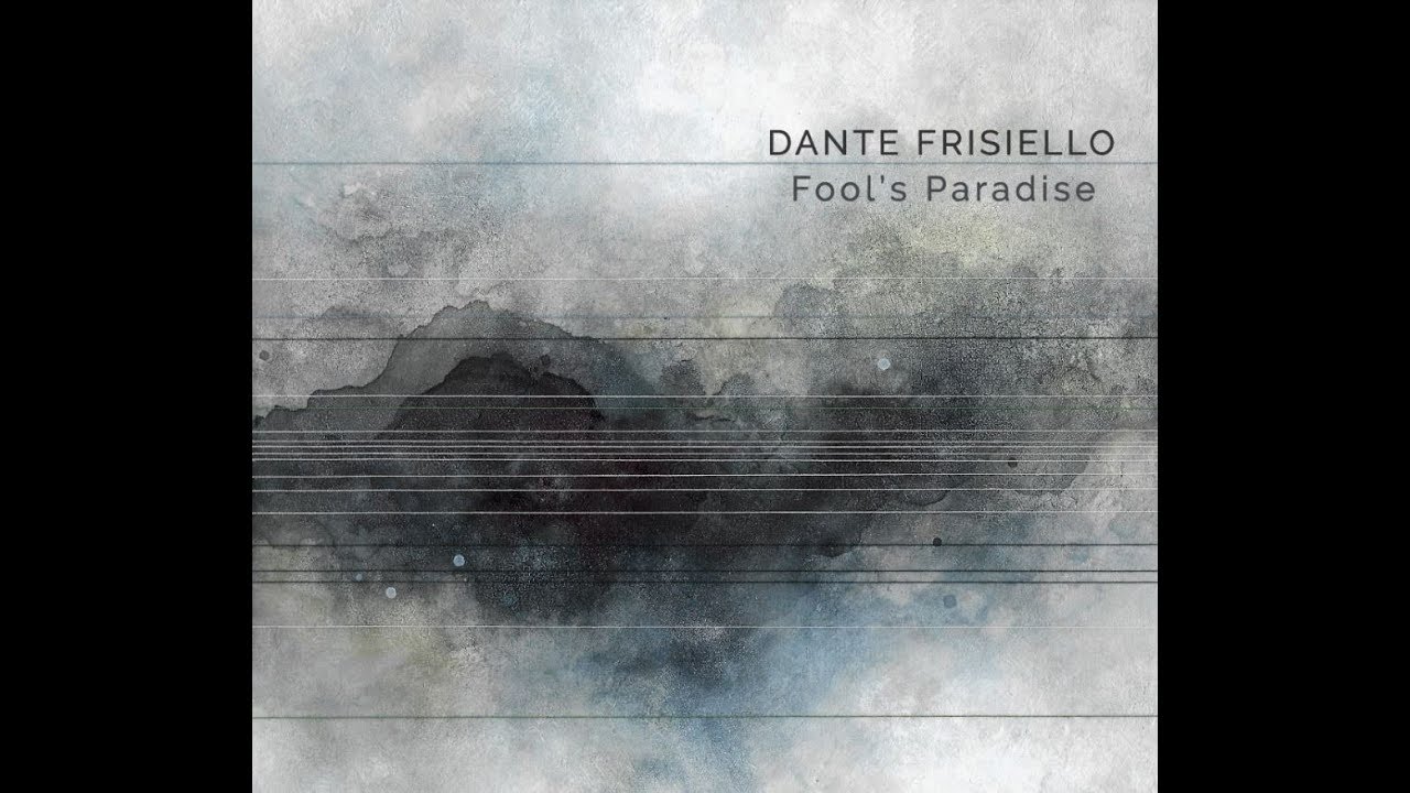 Promotional video thumbnail 1 for Dante Frisiello