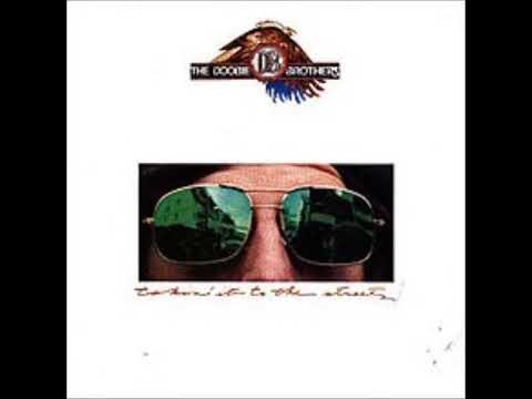 The Doobie Brothers   For Someone Special with Lyrics in Description