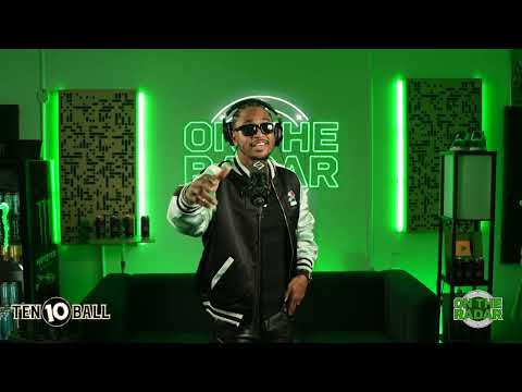 Trey Songz "Can't Help but Wait" | On The Radar Classics