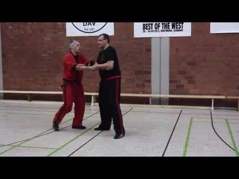 Modern Arnis in the DAV