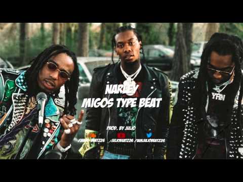 Narley - ||Migos Type Beat|| X ||Prod.By Julio|| X ||Offset X Quavo X Takeoff Type Beat||