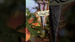 Цього дня 1998 року вийшов альбом американського рок-гурту Vixen - Tangerine🔥